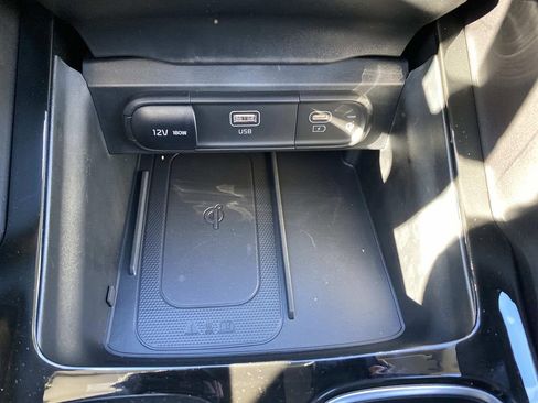 New 2025 Kia Telluride EX image 14