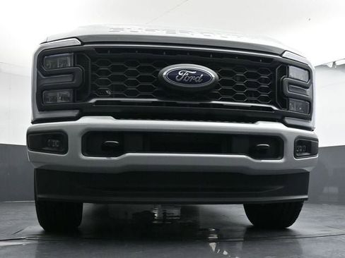 New 2026 Ford F250 XL w/ STX Appearance Package image 25