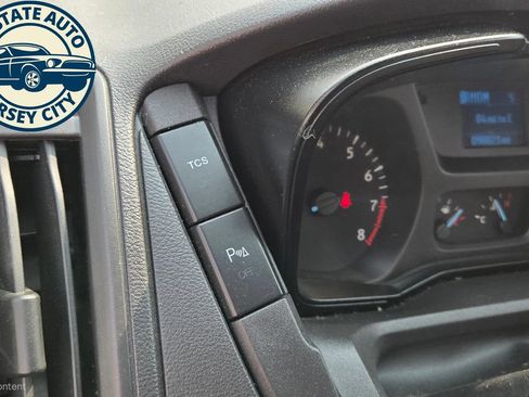 Used 2017 Ford Transit 250 130 Low Roof w/ Premium Package RWD image 23