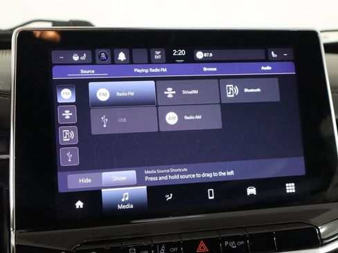 Used 2023 Jeep Compass Limited image 30