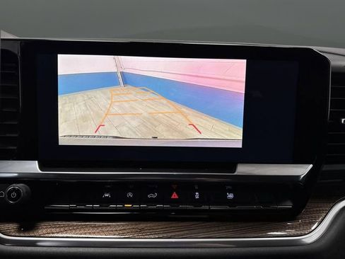 New 2026 Chevrolet Silverado 1500 RST w/ Convenience Package II image 10