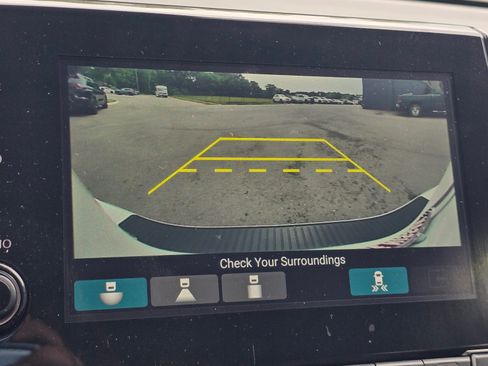 Used 2024 Honda Odyssey Touring image 21