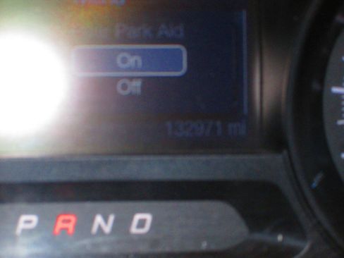 Used 2015 Ford Explorer 4WD Police Interceptor w/ Cargo Wiring Upfit Package image 20