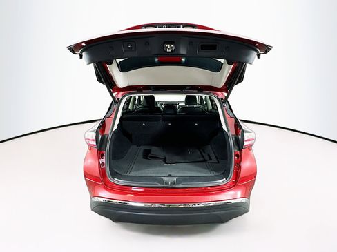 Used 2015 Nissan Murano SL FWD image 28