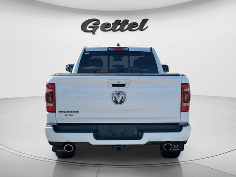 Used 2023 RAM 1500 Big Horn RWD image 6