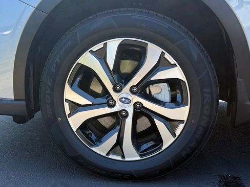 Used 2020 Subaru Outback Limited XT AWD/4WD image 9