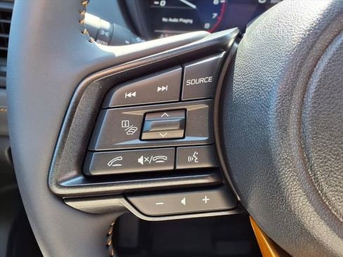 New 2026 Subaru Forester Wilderness image 14