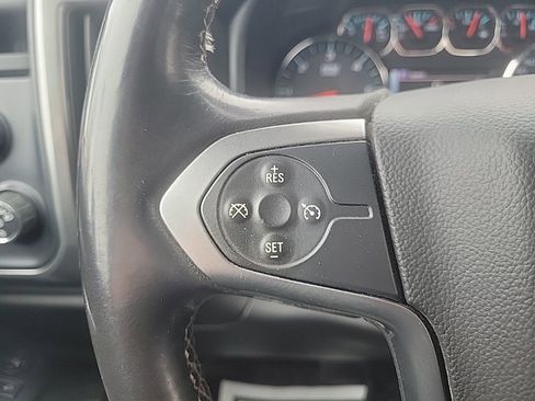 Used 2014 Chevrolet Silverado 1500 LT w/ LT Convenience Package image 11