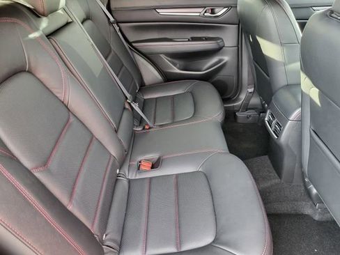 New 2025 MAZDA CX-5 2.5 Turbo image 34