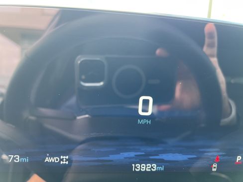 Used 2025 Chevrolet Equinox LT image 22