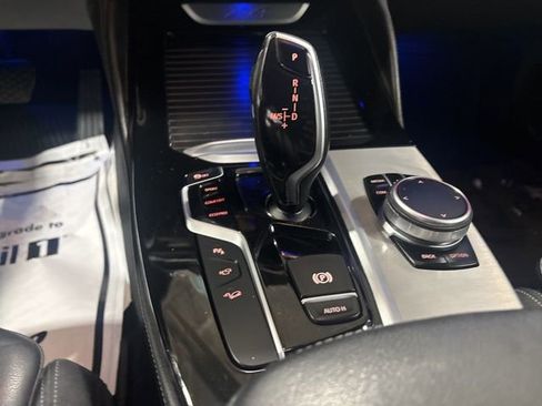 Used 2019 BMW X4 xDrive30i w/ Executive Package image 23