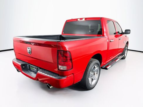 Used 2018 RAM 1500 Express w/ Express Value Package RWD image 9