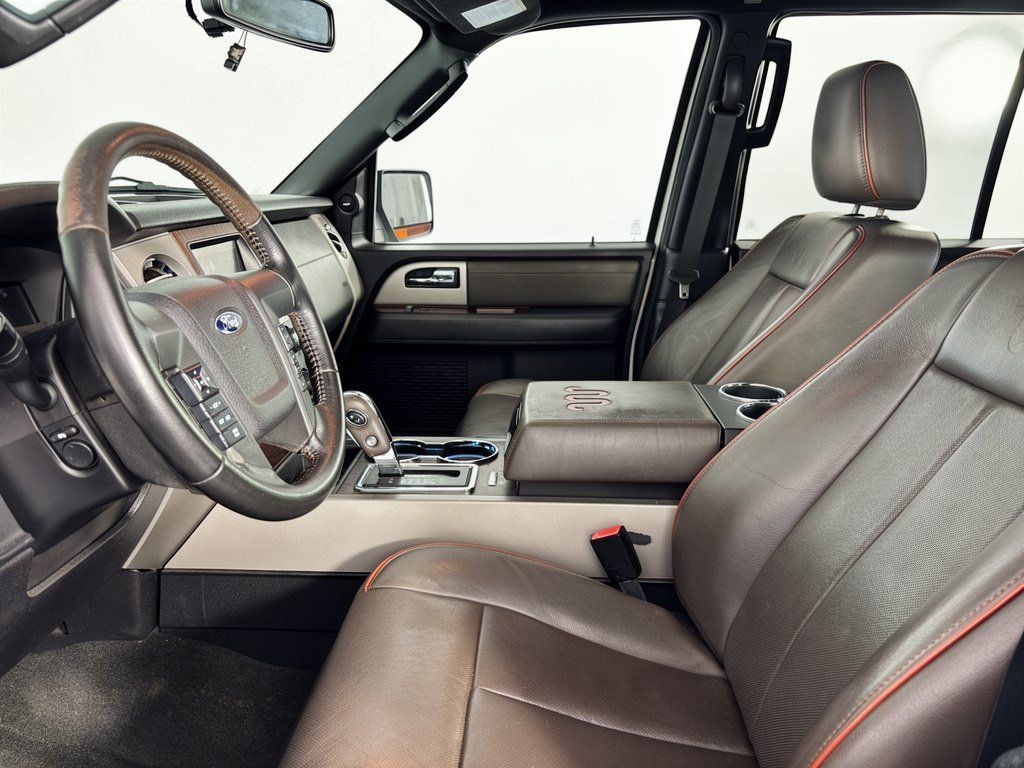Used 2015 Ford Expedition King Ranch RWD image 5