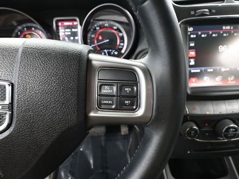 Used 2017 Dodge Journey Crossroad AWD/4WD image 27