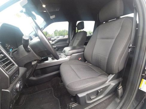Certified 2020 Ford F150 XLT w/ Equipment Group 302A Luxury AWD/4WD image 22