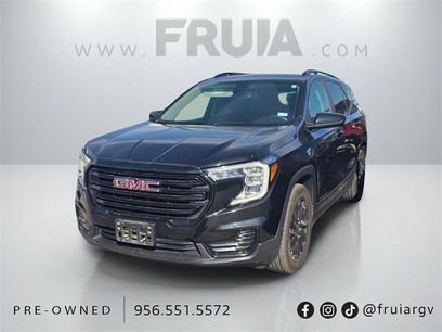 Used 2023 GMC Terrain SLE w/ Driver Convenience Package