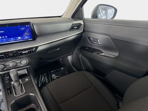 Certified 2026 Nissan Kicks S FWD image 22