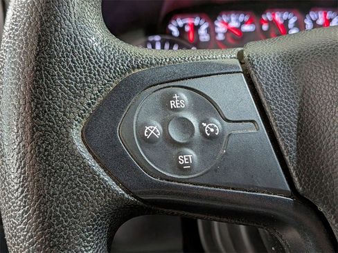 Used 2016 GMC Sierra 1500 4x4 Double Cab w/ Elevation Edition image 14