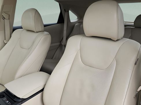 Used 2013 Lexus RX 350 AWD image 18