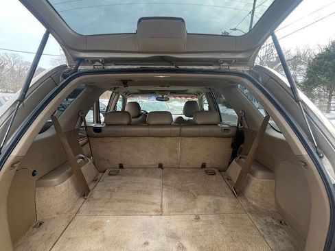 Used 2001 Acura MDX Touring image 8