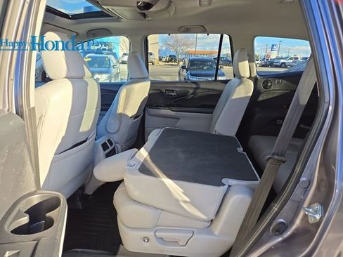 Used 2019 Honda Pilot EX-L image 33