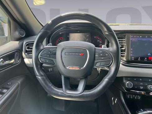 Used 2022 Dodge Durango R/T AWD/4WD image 13