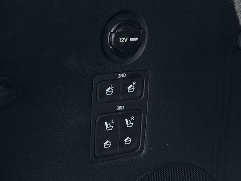 Used 2024 Hyundai Palisade Calligraphy FWD image 26