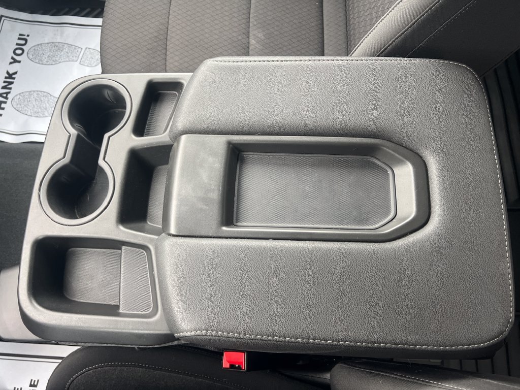 Used 2024 Chevrolet Silverado 1500 LT AWD/4WD image 15