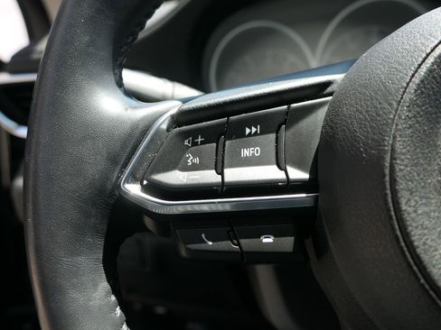 Used 2018 MAZDA MAZDA6 Grand Touring Reserve FWD image 14