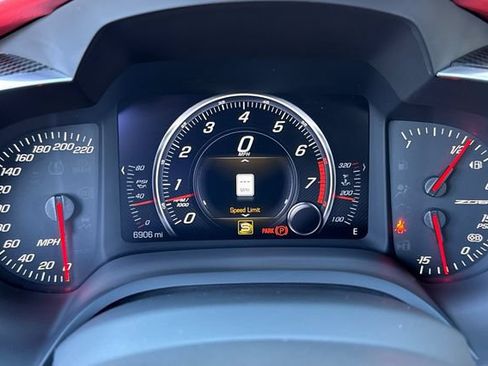 Used 2015 Chevrolet Corvette Z06 w/ 2LZ Preferred Equipment Group RWD image 37