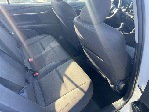 Used 2025 Toyota Camry LE image 30