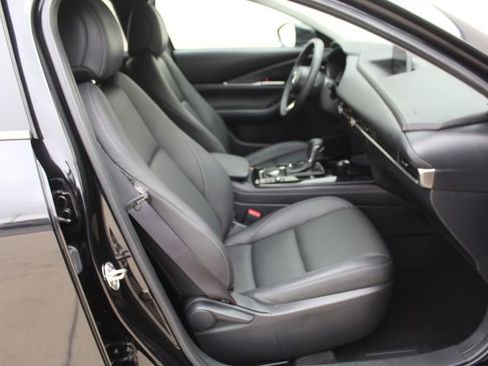 Used 2024 MAZDA CX-30 AWD 2.5 S w/ Select Sport Pkg image 36