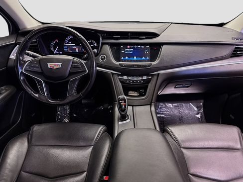 Used 2019 Cadillac XT5 Luxury image 15