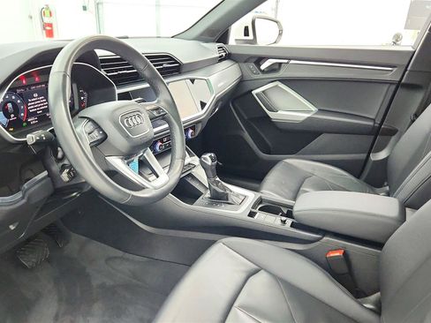 Used 2025 Audi Q3 2.0T Premium AWD/4WD image 25
