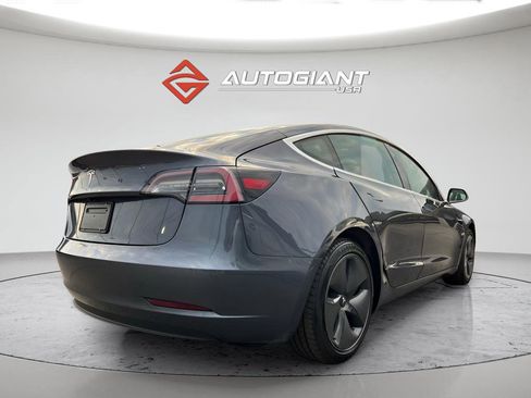 Used 2020 Tesla Model 3 Standard Range image 7