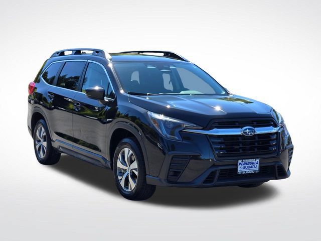 Used 2024 Subaru Ascent Premium w/ Convenience Package AWD/4WD 360° Tour