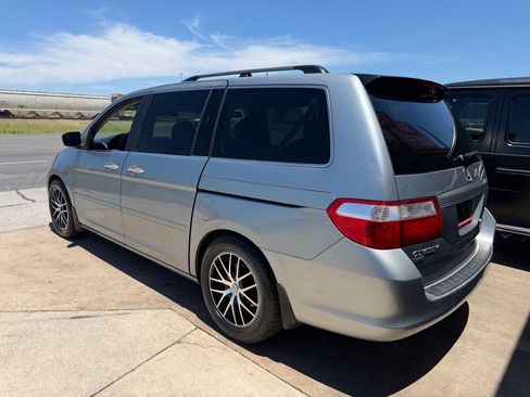 Used 2006 Honda Odyssey EX-L image 32