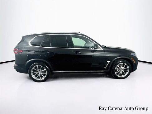 Used 2026 BMW X5 xDrive40i w/ Premium Package AWD/4WD image 8