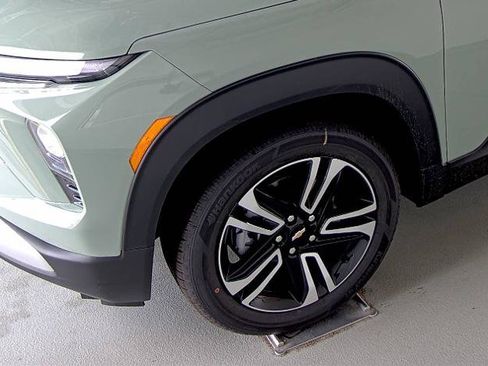 New 2026 Chevrolet TrailBlazer LT w/ LT Cold Weather Package image 7