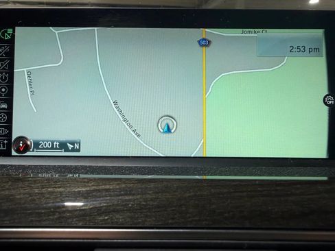 Used 2016 BMW 328i xDrive Sedan AWD/4WD image 17