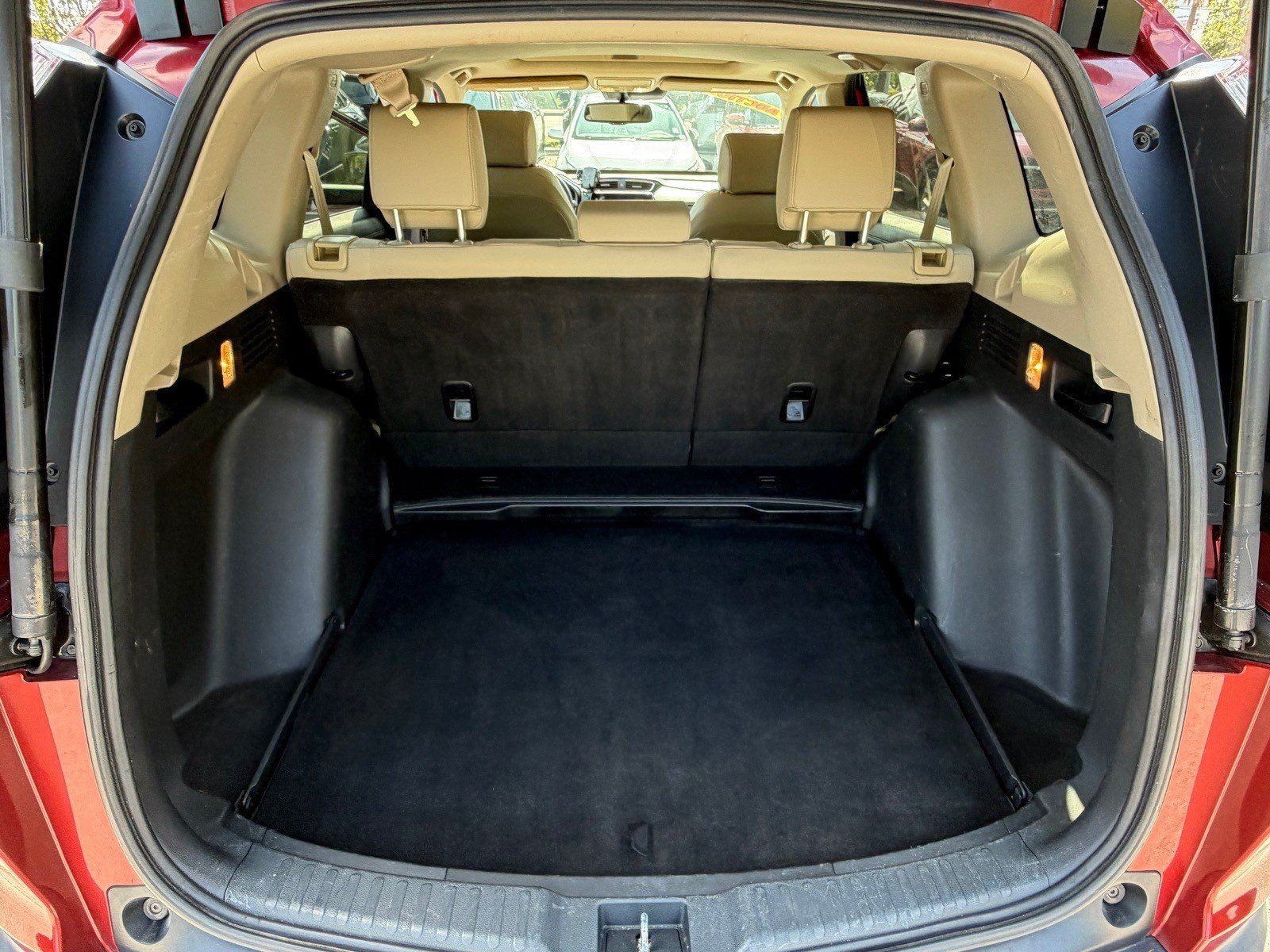 Used 2019 Honda CR-V EX-L image 48