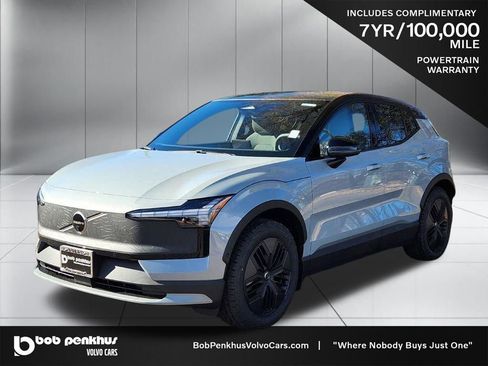 New 2026 Volvo EX30 Cross Country Ultra image 25