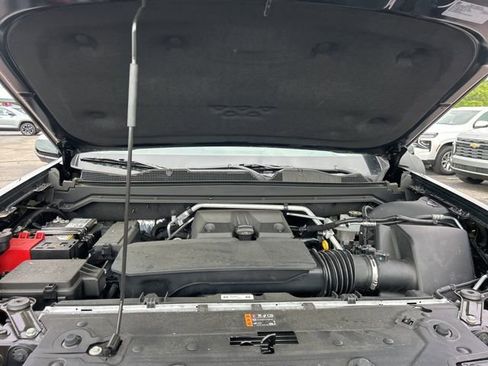 New 2025 Chevrolet Colorado Z71 w/ Technology Package image 35