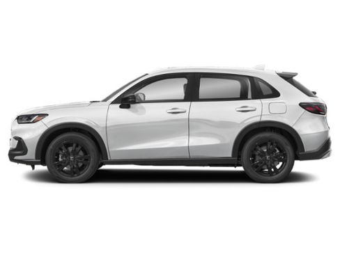 New 2027 Honda HR-V Sport image 3