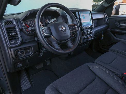 New 2026 RAM 1500 Express image 13
