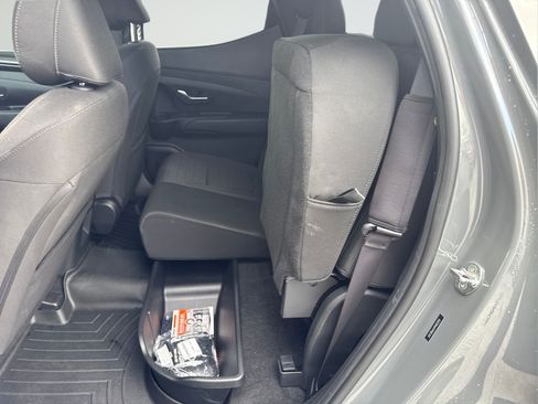 Used 2023 Hyundai Santa Cruz SEL w/ Cargo Package FWD image 38