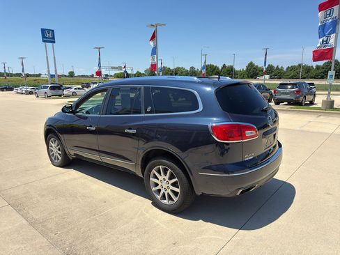 Used 2017 Buick Enclave Convenience FWD image 7