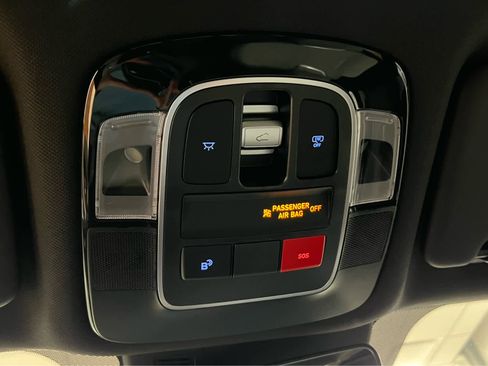 New 2025 Hyundai Santa Cruz Limited image 34