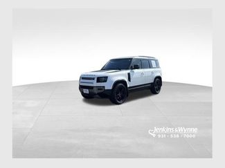 Used 2022 Land Rover Defender 110 X-Dynamic SE 360° Tour