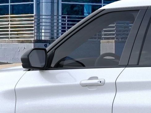 New 2026 Ford Explorer Active image 20